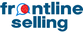 FRONTLINE Selling Logo
