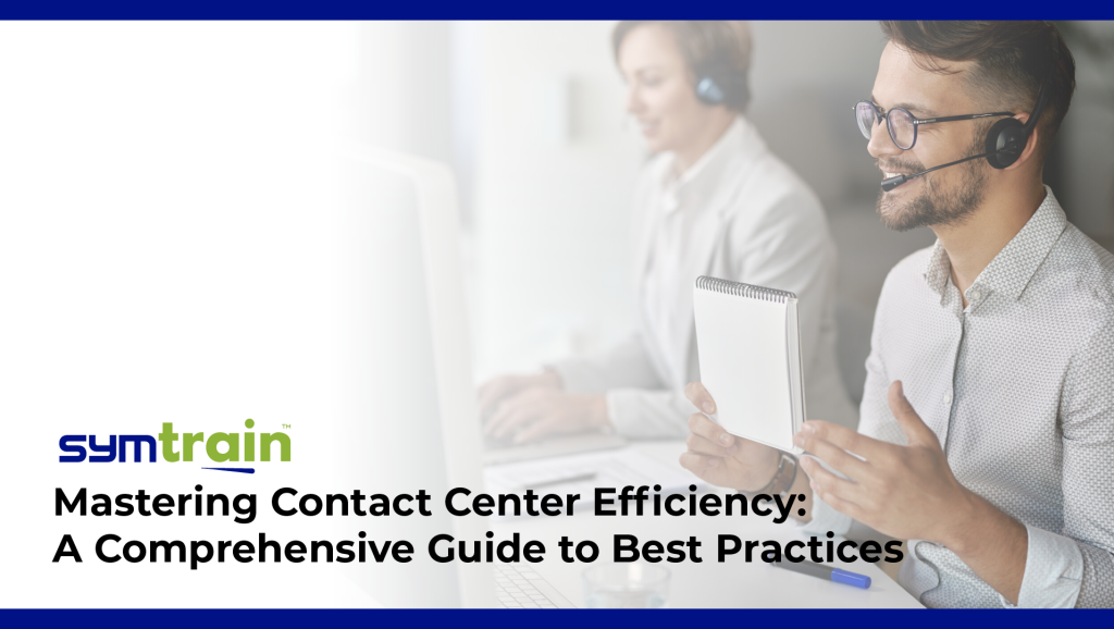Contact Center Efficiency